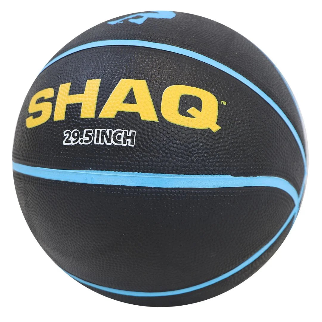 Official Size 7 Basketball 29.5" Indoor Outdoor Basketball Durable Basketball for Street Court Play  Basketball Youth Basketball Equipment