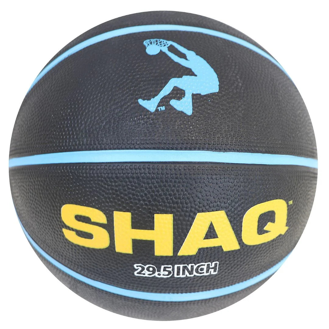 Official Size 7 Basketball 29.5" Indoor Outdoor Basketball Durable Basketball for Street Court Play  Basketball Youth Basketball Equipment