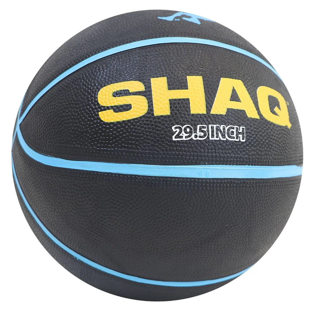 Official Size 7 Basketball 29.5" Indoor Outdoor Basketball Durable Basketball for Street Court Play  Basketball Youth Basketball Equipment