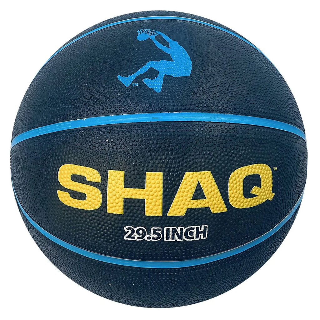 Official Size 7 Basketball 29.5" Indoor Outdoor Basketball Durable Basketball for Street Court Play  Basketball Youth Basketball Equipment