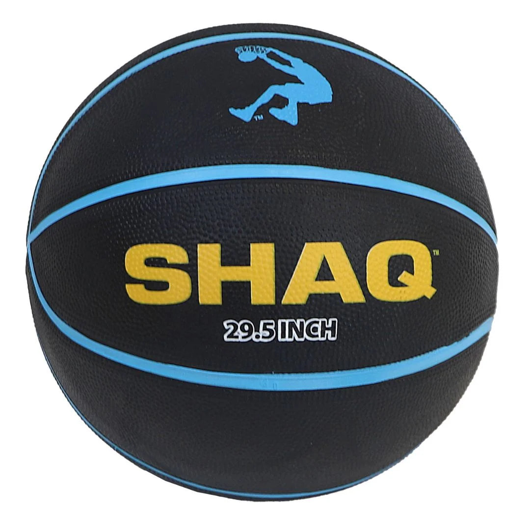 Official Size 7 Basketball 29.5" Indoor Outdoor Basketball Durable Basketball for Street Court Play  Basketball Youth Basketball Equipment