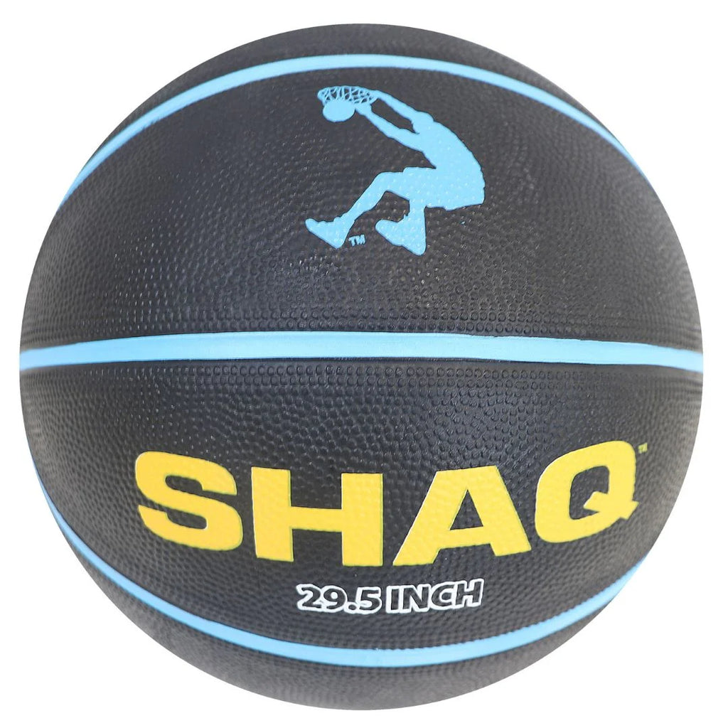 Official Size 7 Basketball 29.5" Indoor Outdoor Basketball Durable Basketball for Street Court Play  Basketball Youth Basketball Equipment