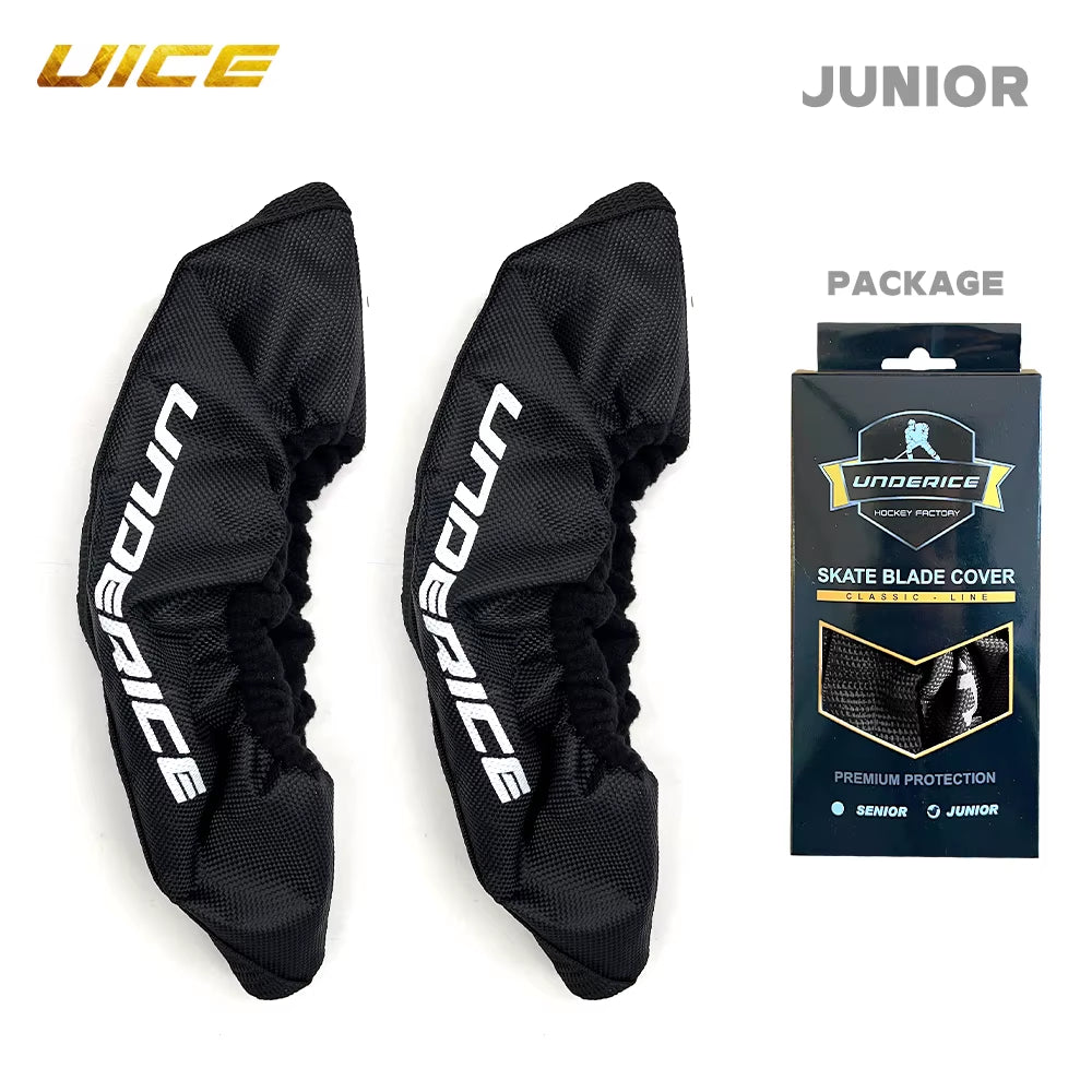 Hockey Blade Protector Skates Ice Hockey Skate Blade Covers Guards Hockey Skate Figure Skates Ice Skates Skating Soakers Cover