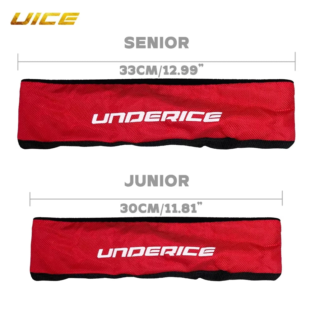 Hockey Blade Protector Skates Ice Hockey Skate Blade Covers Guards Hockey Skate Figure Skates Ice Skates Skating Soakers Cover